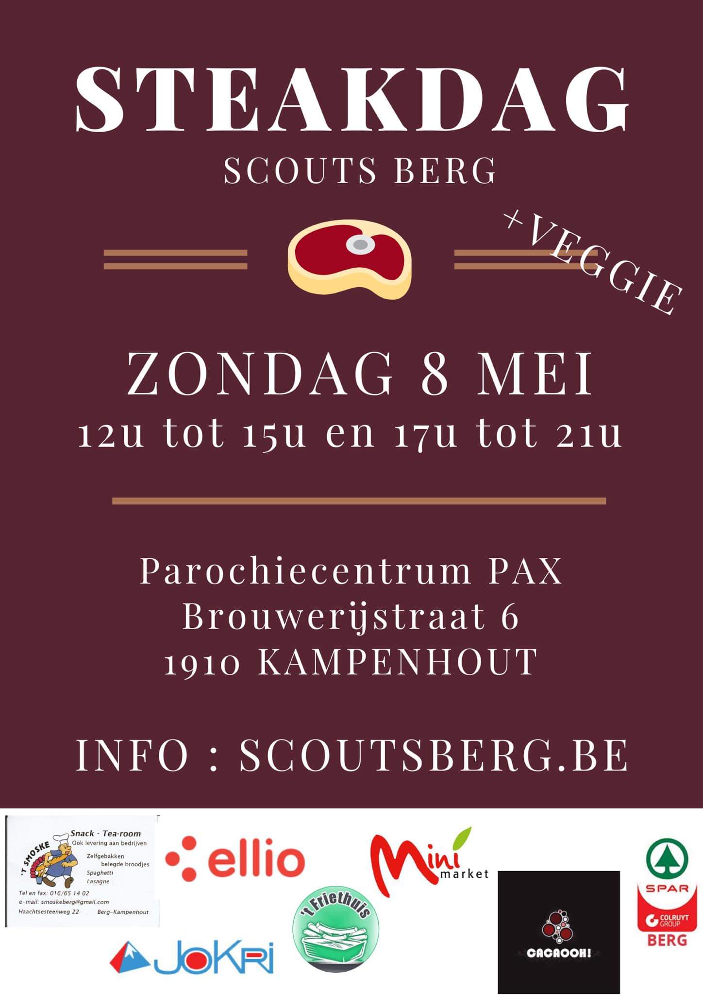 STEAKDAG_AFFICHE