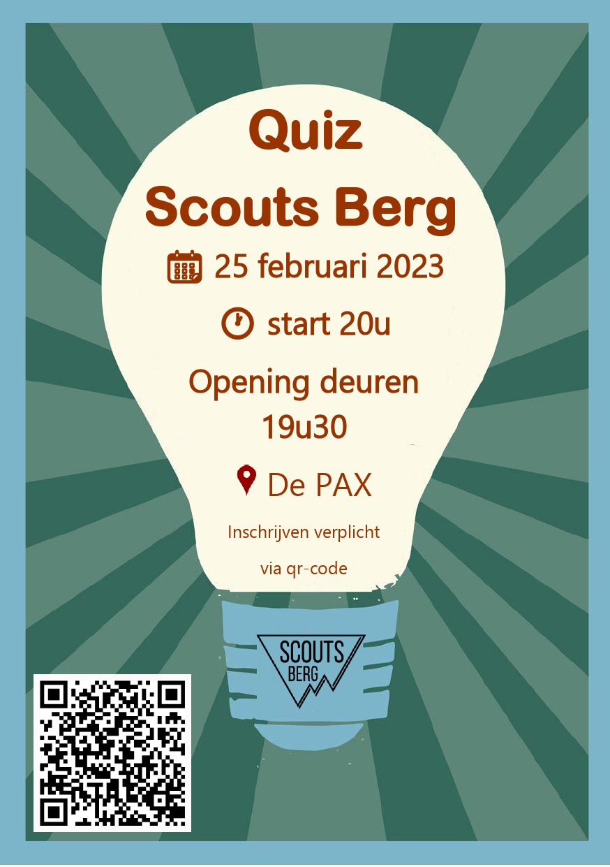 Flyer Quiz 2023